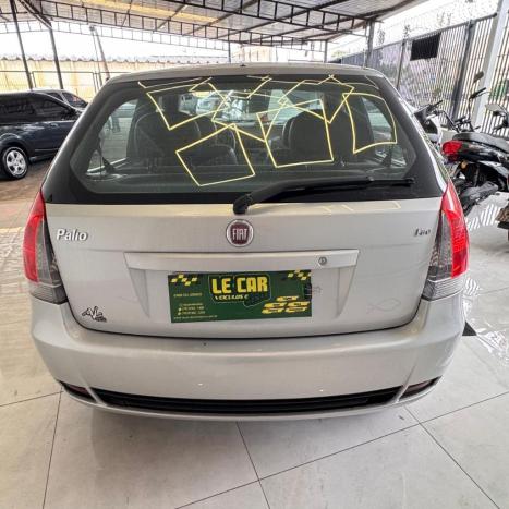 FIAT Palio 1.0, Foto 7
