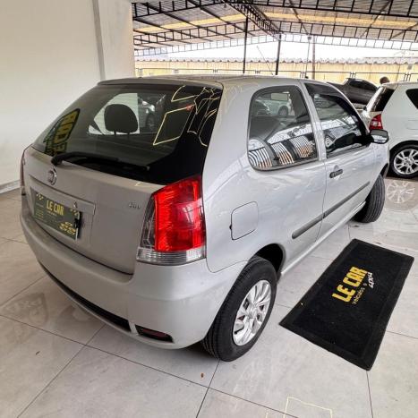 FIAT Palio 1.0, Foto 8