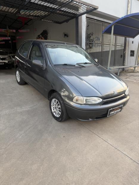 FIAT Palio 1.0, Foto 1