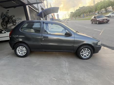 FIAT Palio 1.0, Foto 2