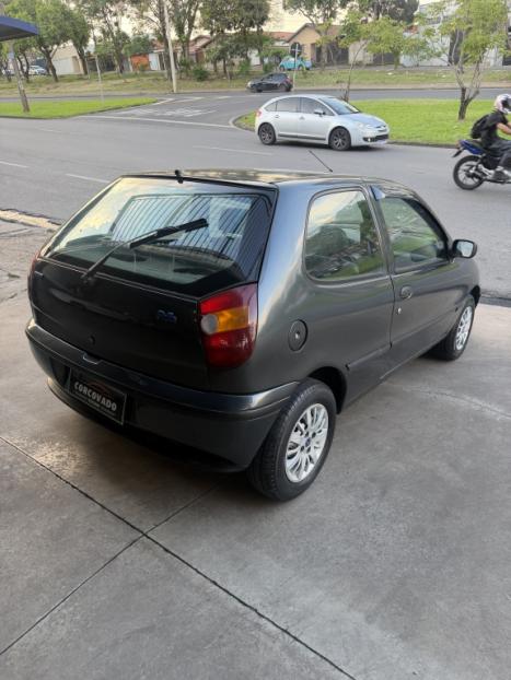 FIAT Palio 1.0, Foto 3