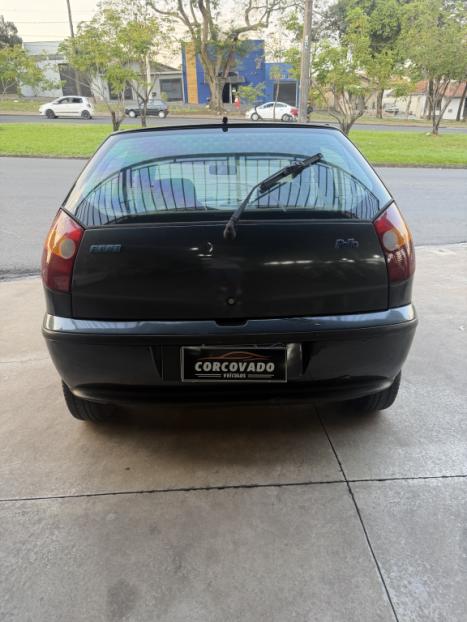 FIAT Palio 1.0, Foto 4