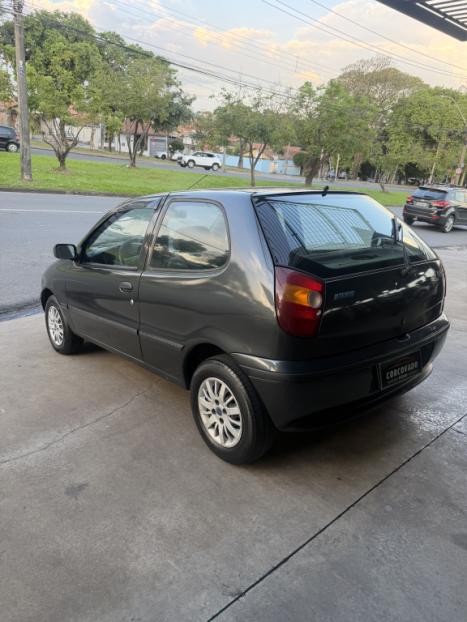 FIAT Palio 1.0, Foto 5