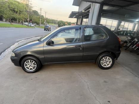 FIAT Palio 1.0, Foto 6