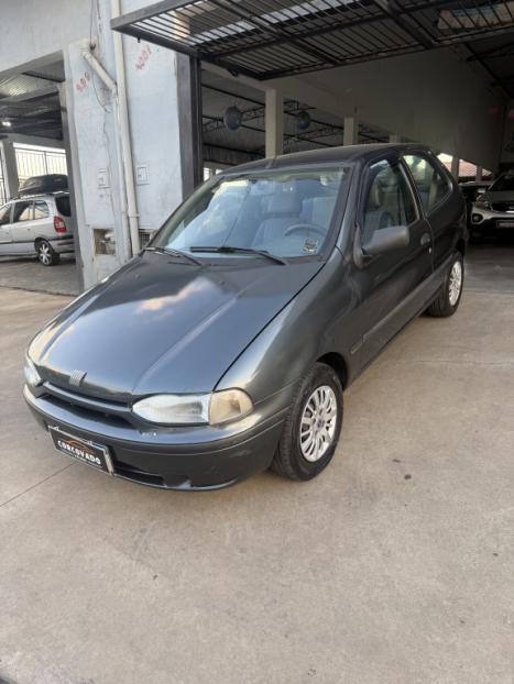 FIAT Palio 1.0, Foto 7