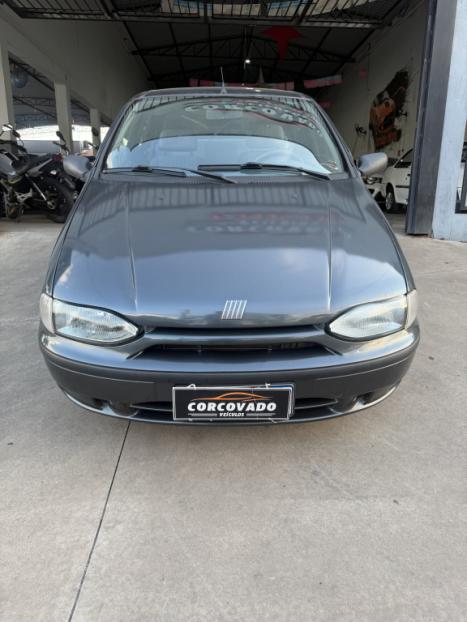 FIAT Palio 1.0, Foto 8