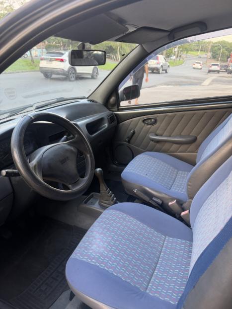 FIAT Palio 1.0, Foto 9