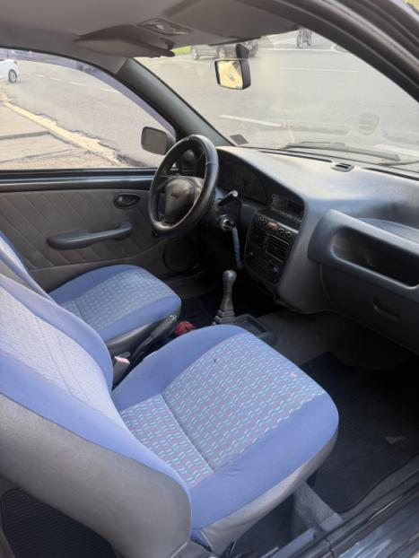 FIAT Palio 1.0, Foto 10