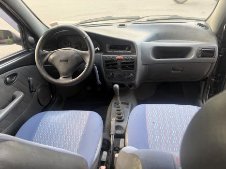 FIAT Palio 1.0, Foto 11