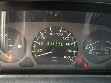 FIAT Palio 1.0, Foto 12