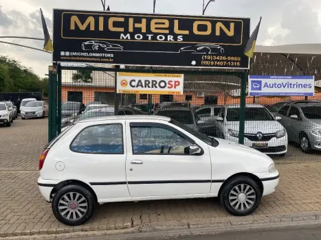 FIAT Palio 1.0 ED, Foto 1