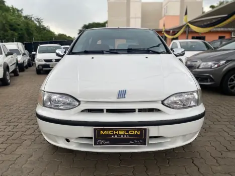 FIAT Palio 1.0 ED, Foto 2