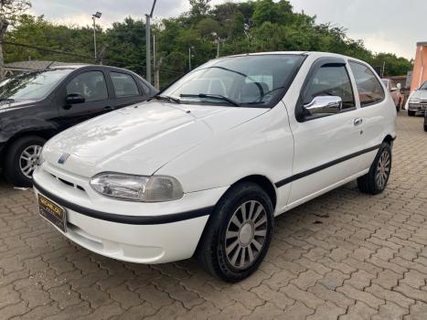 FIAT Palio 1.0 ED, Foto 3