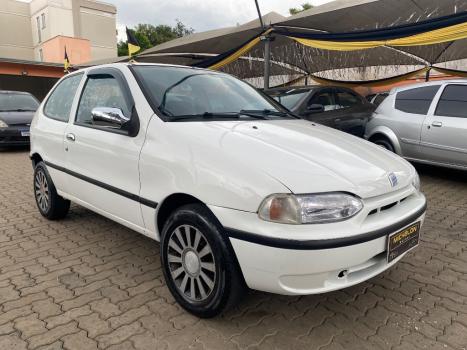 FIAT Palio 1.0 ED, Foto 4