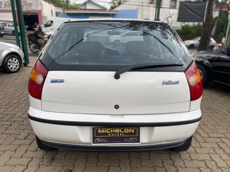 FIAT Palio 1.0 ED, Foto 5