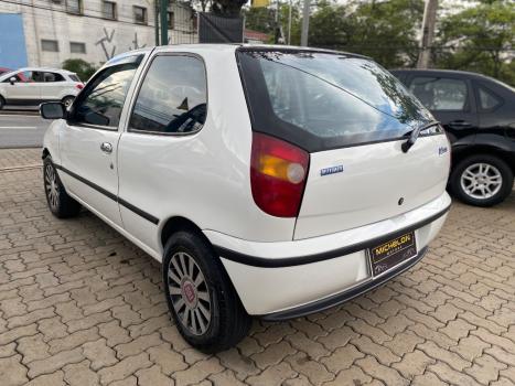 FIAT Palio 1.0 ED, Foto 6