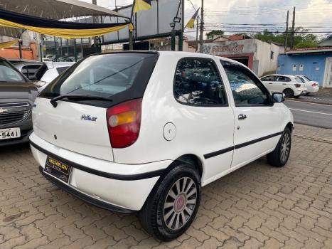 FIAT Palio 1.0 ED, Foto 7