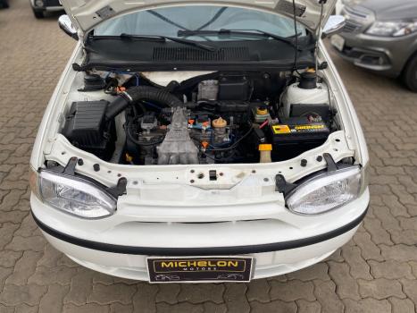 FIAT Palio 1.0 ED, Foto 10