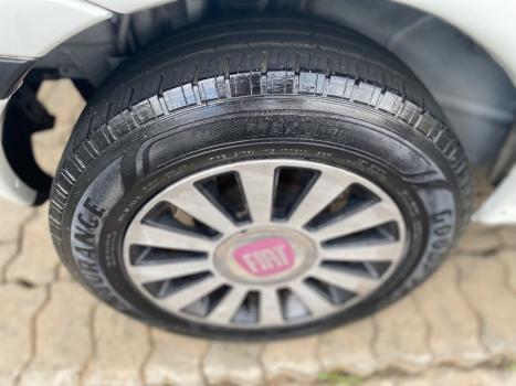 FIAT Palio 1.0 ED, Foto 11