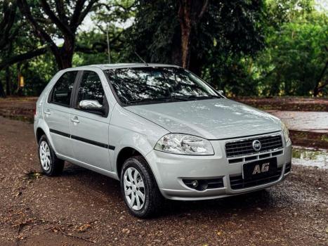FIAT Palio 1.0 ELX, Foto 1