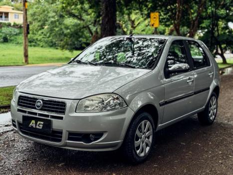 FIAT Palio 1.0 ELX, Foto 2