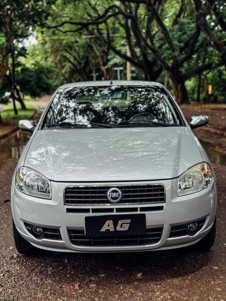 FIAT Palio 1.0 ELX, Foto 3