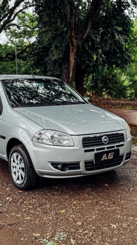 FIAT Palio 1.0 ELX, Foto 4