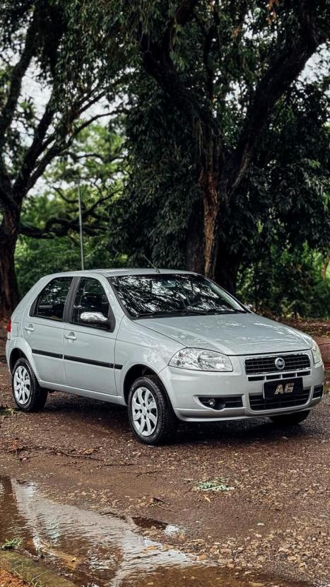 FIAT Palio 1.0 ELX, Foto 5
