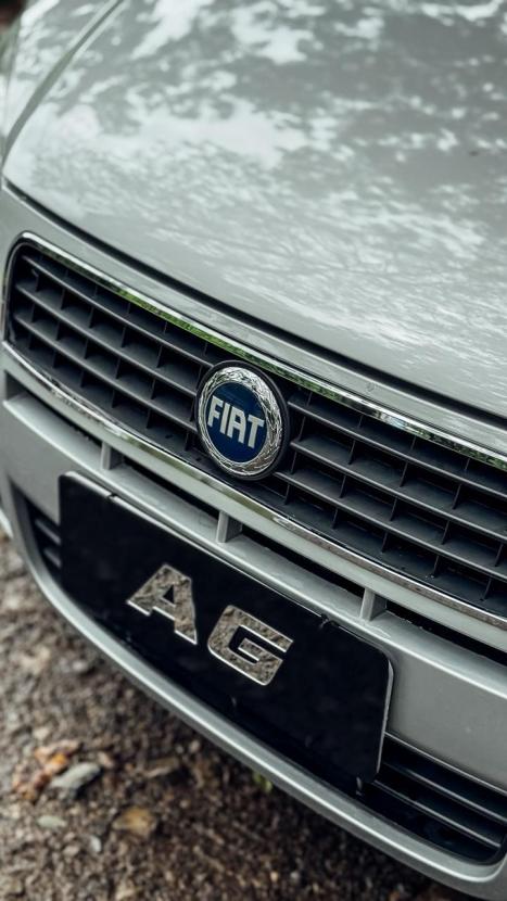 FIAT Palio 1.0 ELX, Foto 6