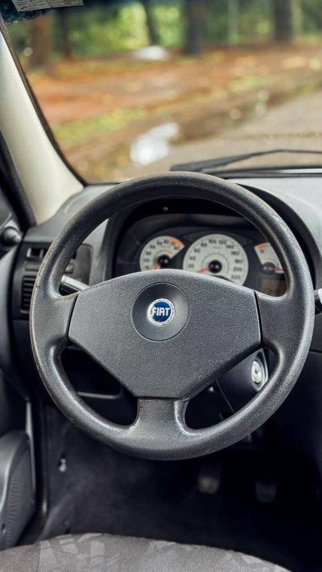 FIAT Palio 1.0 ELX, Foto 8