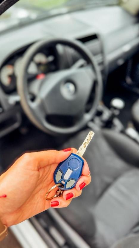 FIAT Palio 1.0 ELX, Foto 10