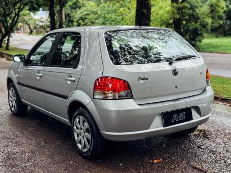 FIAT Palio 1.0 ELX, Foto 11