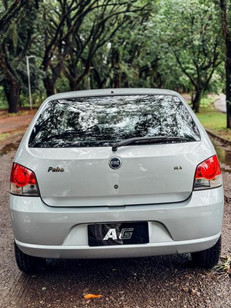 FIAT Palio 1.0 ELX, Foto 12