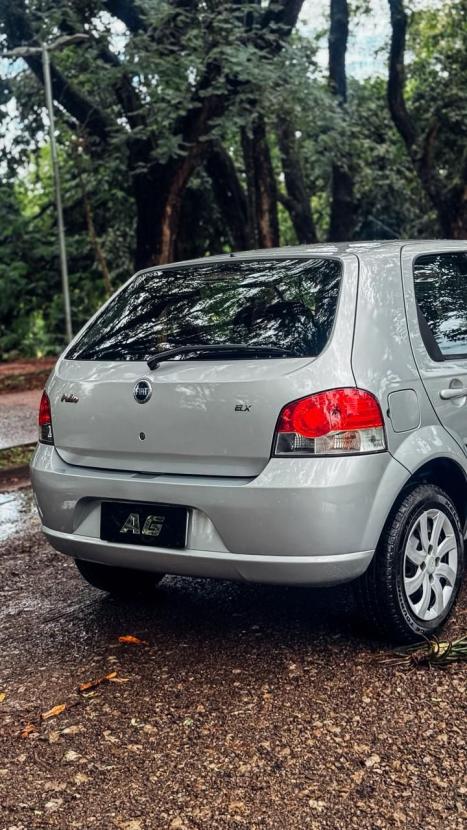 FIAT Palio 1.0 ELX, Foto 13