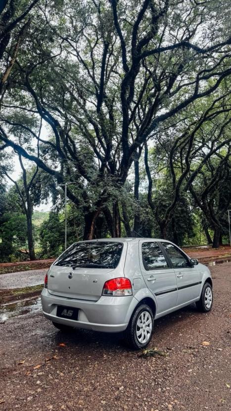 FIAT Palio 1.0 ELX, Foto 14