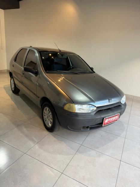 FIAT Palio 1.0 EX, Foto 1
