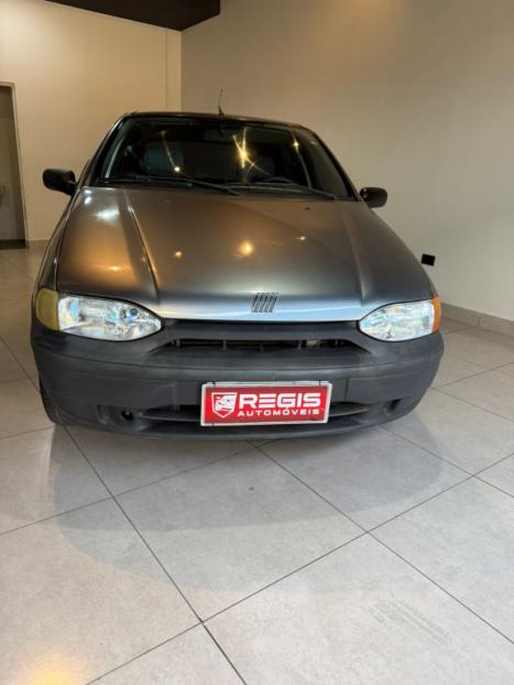 FIAT Palio 1.0 EX, Foto 2