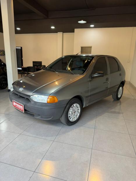 FIAT Palio 1.0 EX, Foto 3