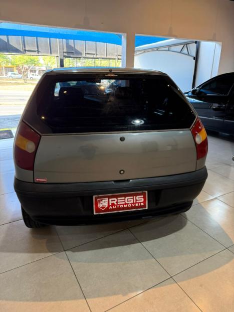 FIAT Palio 1.0 EX, Foto 5