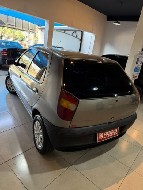 FIAT Palio 1.0 EX, Foto 6