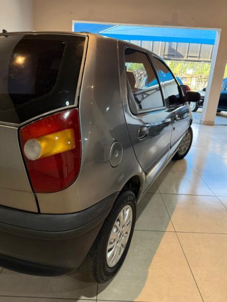 FIAT Palio 1.0 EX, Foto 7