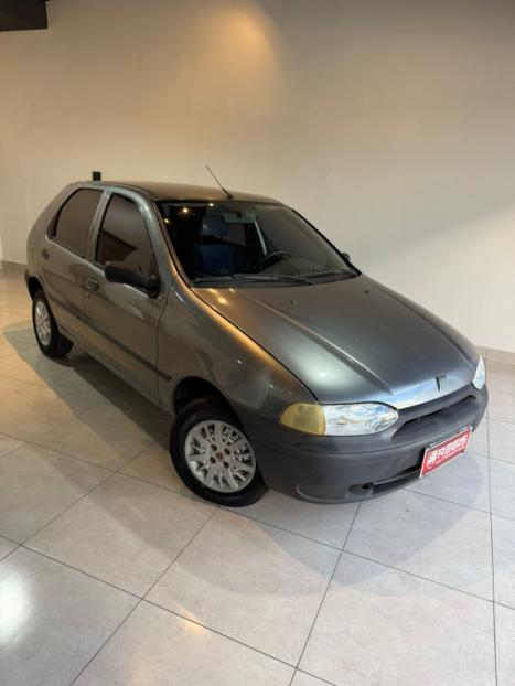 FIAT Palio 1.0 EX, Foto 8