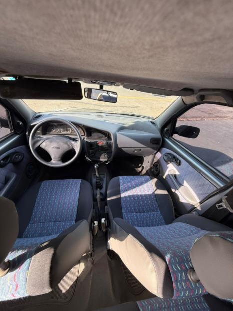 FIAT Palio 1.0 EX, Foto 9