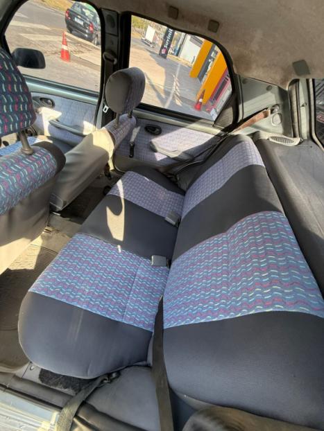 FIAT Palio 1.0 EX, Foto 10