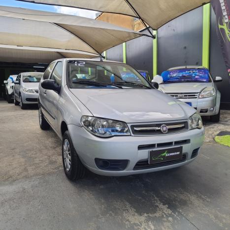 FIAT Palio 1.0 FIRE ECONOMY FLEX, Foto 3