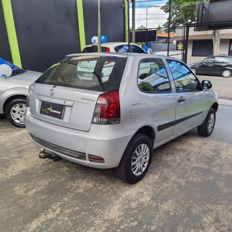 FIAT Palio 1.0 FIRE ECONOMY FLEX, Foto 4