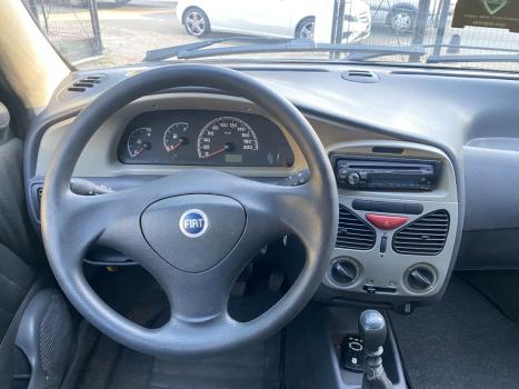 FIAT Palio 1.0 FIRE FLEX, Foto 4