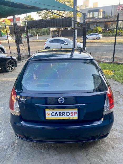 FIAT Palio 1.0 FIRE FLEX, Foto 7
