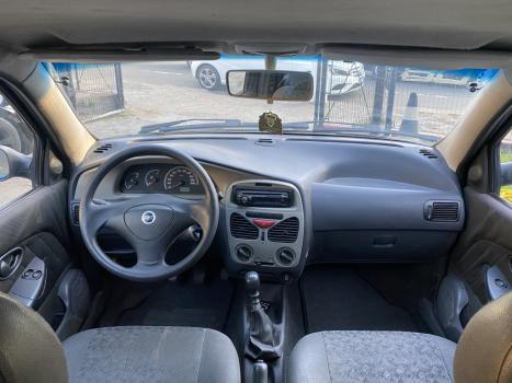 FIAT Palio 1.0 FIRE FLEX, Foto 10