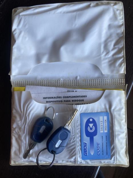 FIAT Palio 1.0 FIRE FLEX, Foto 15